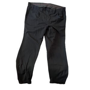 Sean John Dress Black Pants Mens 42x32